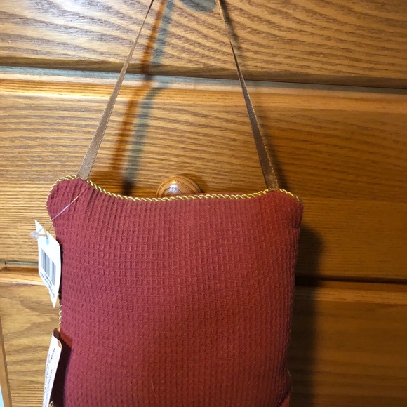 Decorative Pillow (hanging) - Picture 3 of 3